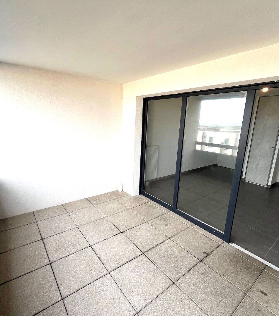 Appartement 2 pièces 38 m² · à Sète · 38 m² · 611 €