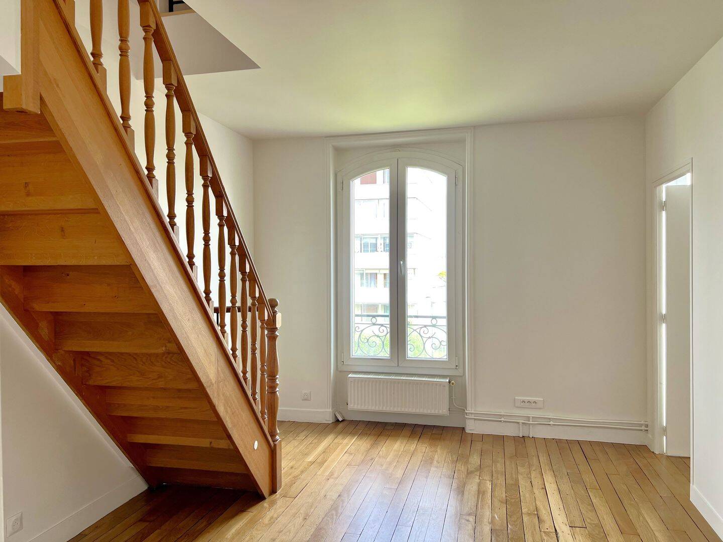 Maison 4 pièces 64 m² · à Maisons-Alfort · 64 m² · 1 480 €