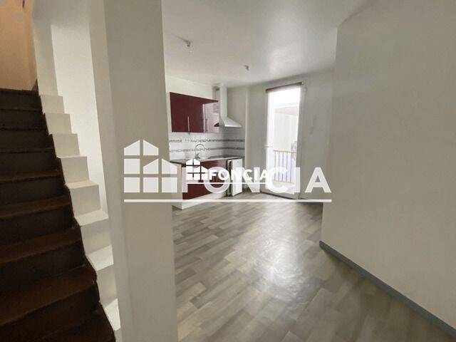 Appartement 3 pièces 32 m² · à Lourdes · 31,8 m² · 500 €