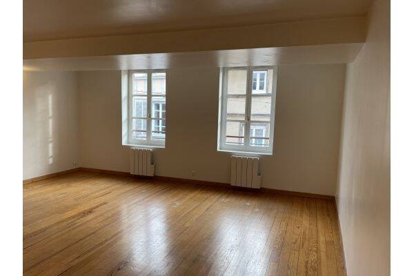 Appartement 2 pièces 59 m² · à Toulouse · 58,6 m² · 920 €/mois