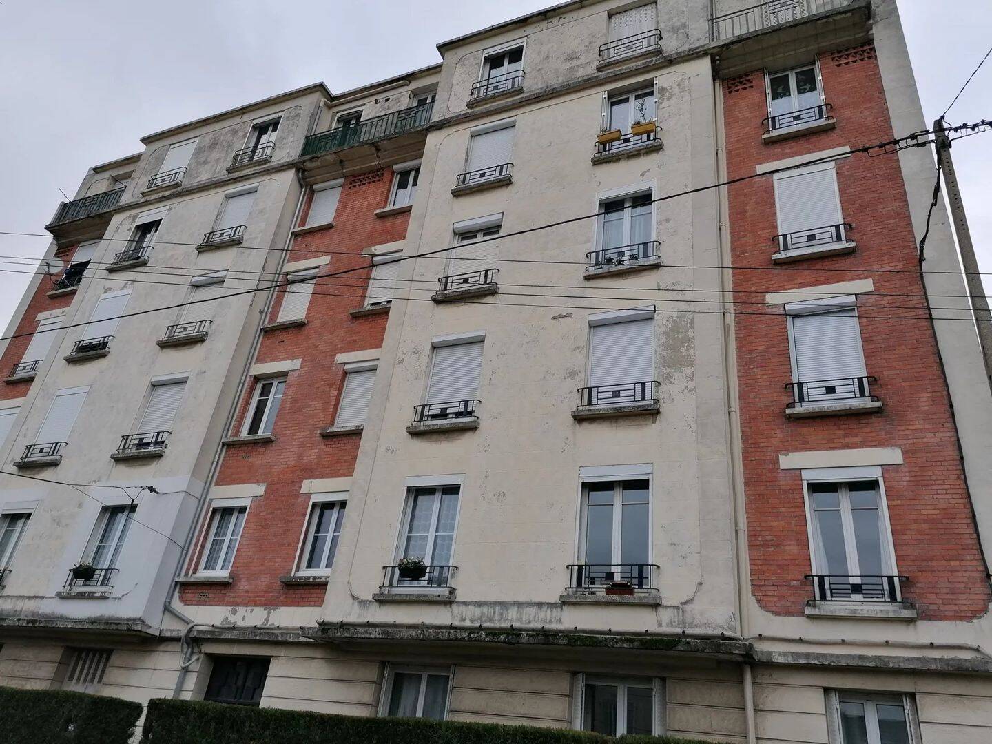 Appartement 2 pièces 50 m² · à Aulnay-sous-Bois · 49,8 m² · 135 000 €