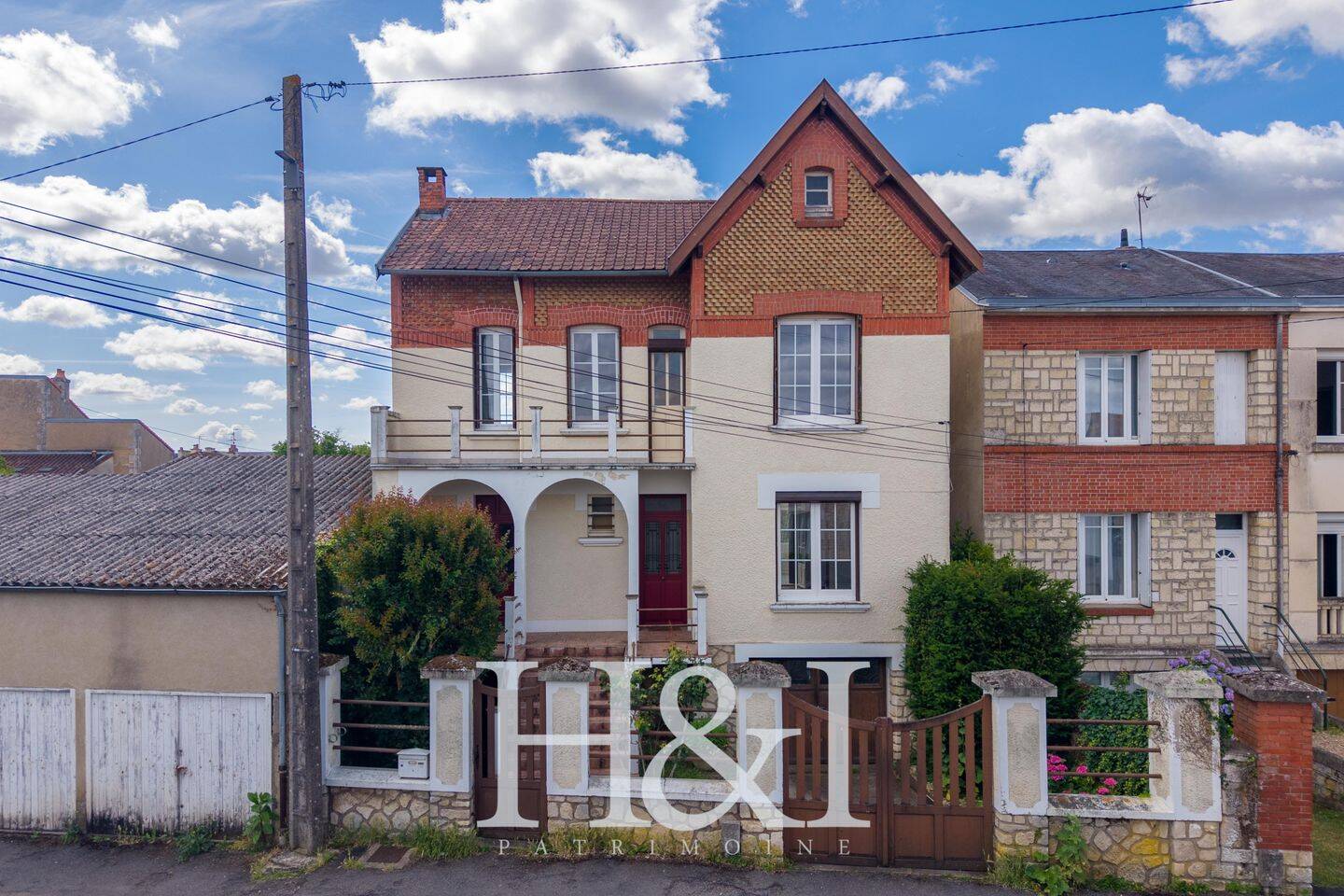 Maison 5 pièces 108 m² · à Poitiers · 108 m² · 293 000 €