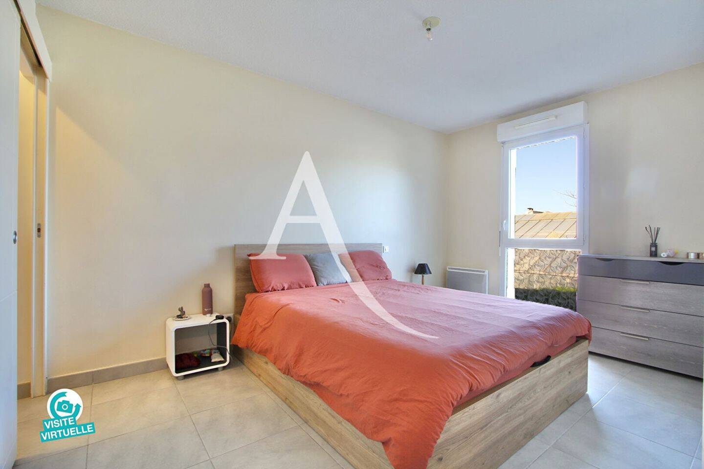 Appartement 4 pièces 87 m² · à Lattes · 86,5 m² · 389 900 €