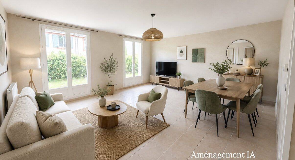 Maison 5 pièces 117 m² · à Olivet · 117 m² · 299 900 €