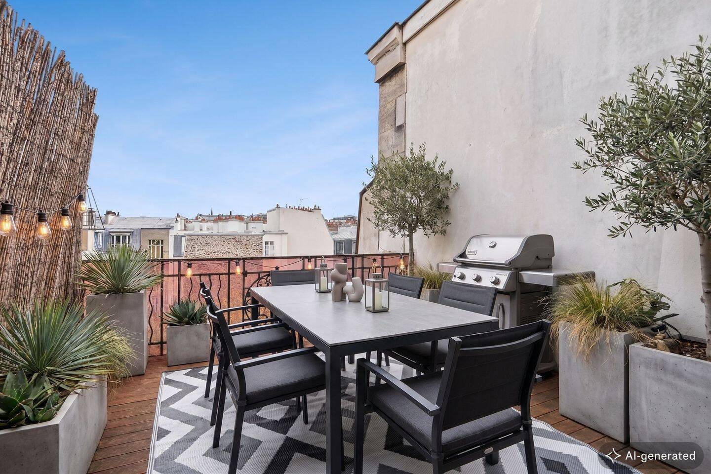 Appartement 7 pièces 187 m² · à Paris 17ème Arrondissement · 187 m² · 2 690 000 €
