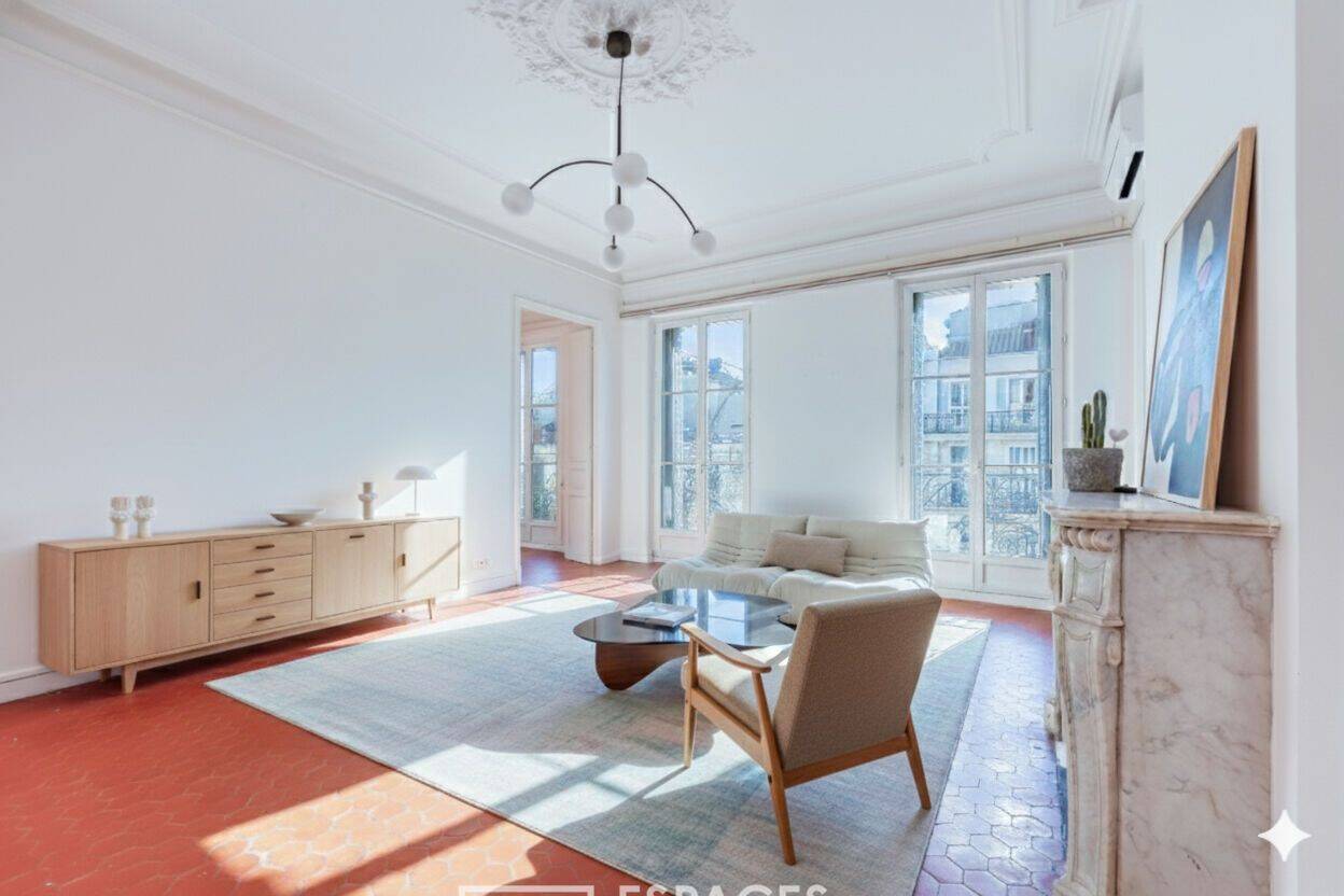 Appartement 7 pièces 192 m² · à Toulon · 192 m² · 540 000 €