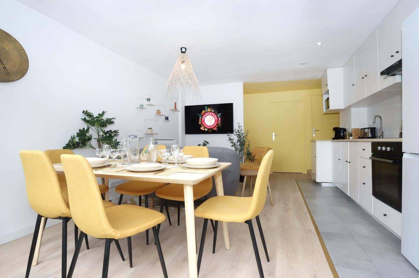 1 pièce 15 m² · à Angers · 15 m² · 390 €/mois