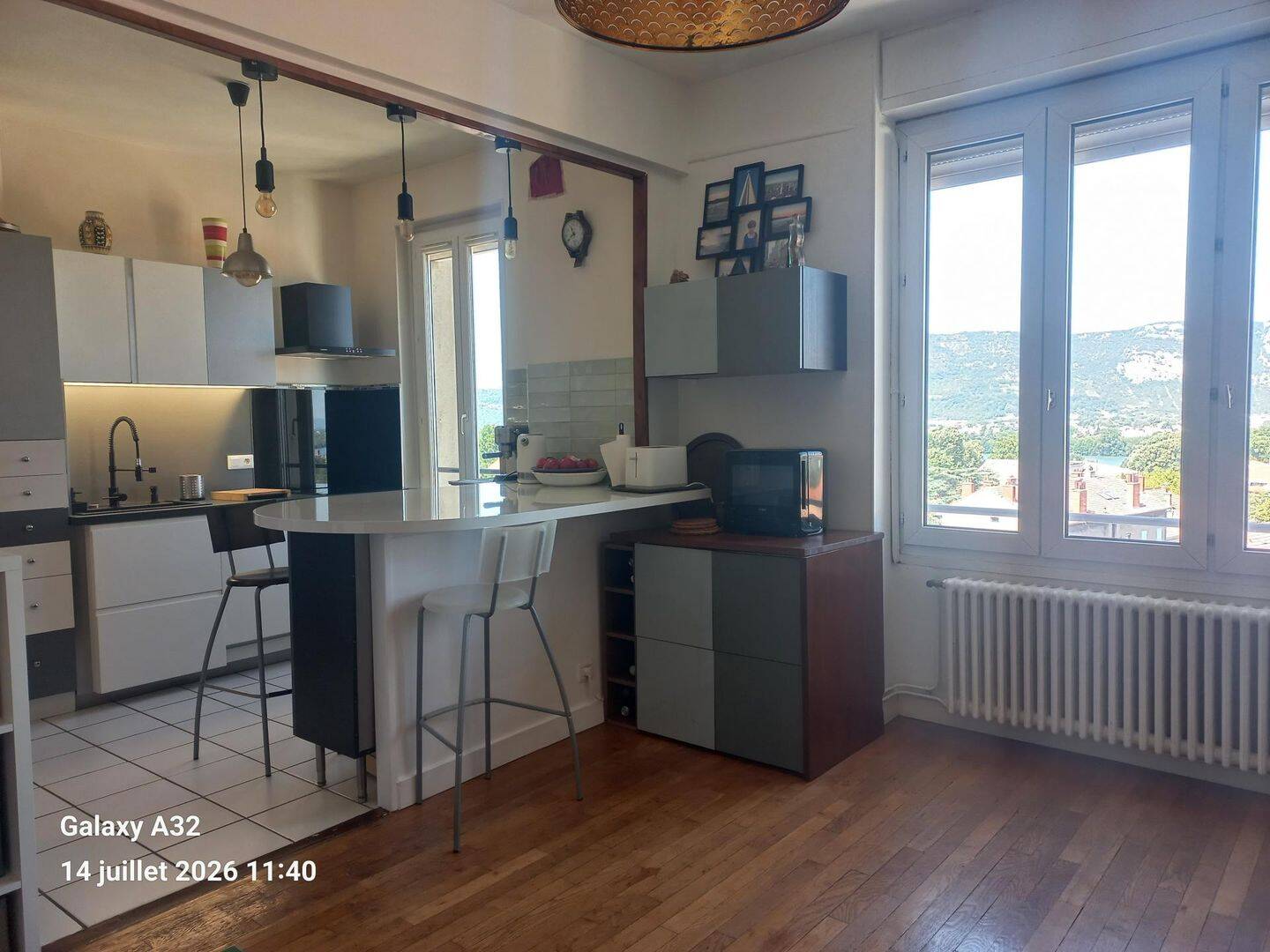 Appartement 3 pièces 72 m² · à Valence · 72 m² · 221 000 €