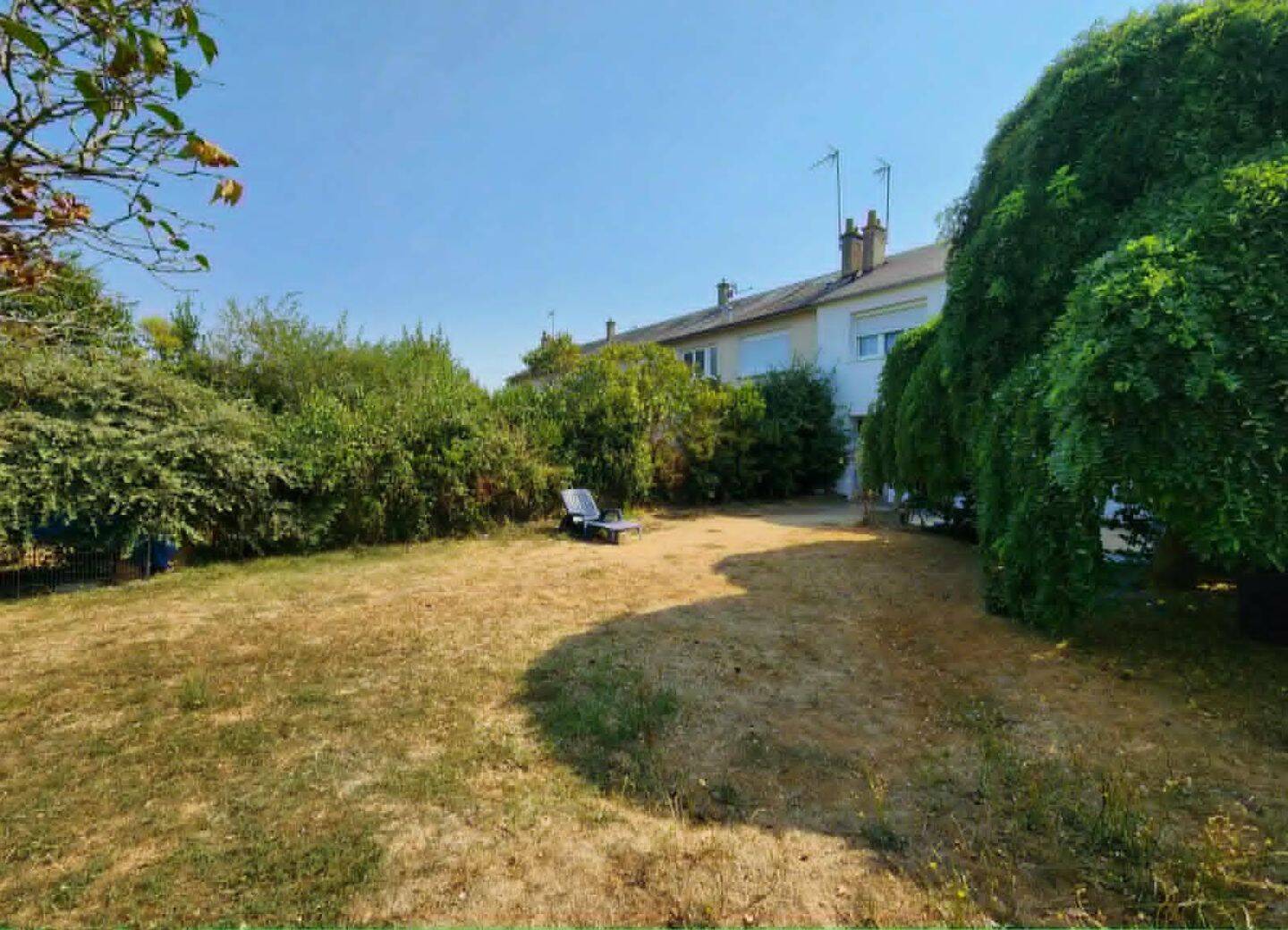 Maison 6 pièces 85 m² · à Châtellerault · 85 m² · 107 000 €