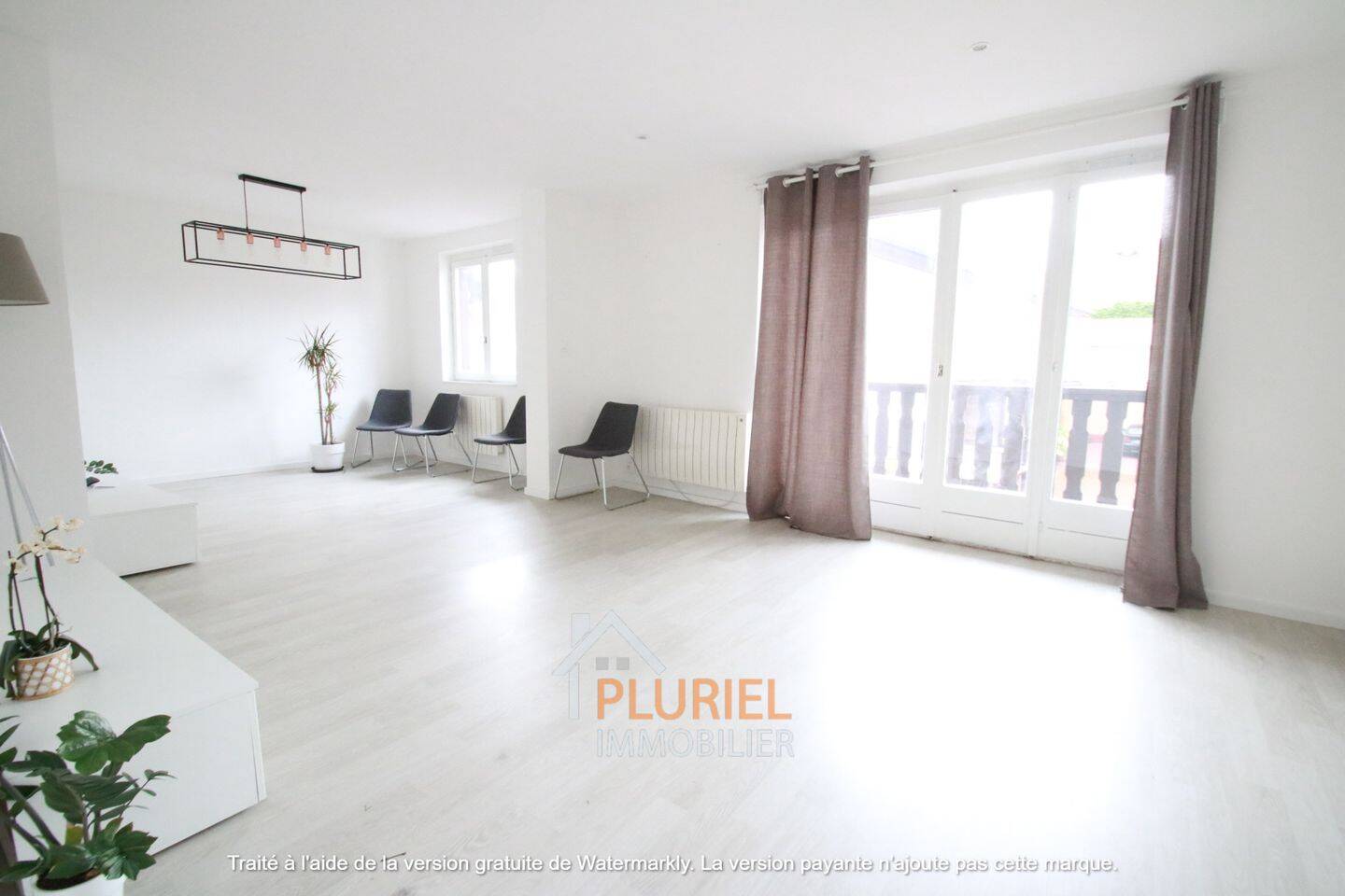 Appartement 3 pièces 76 m² · à Obernai · 76,1 m² · 990 €