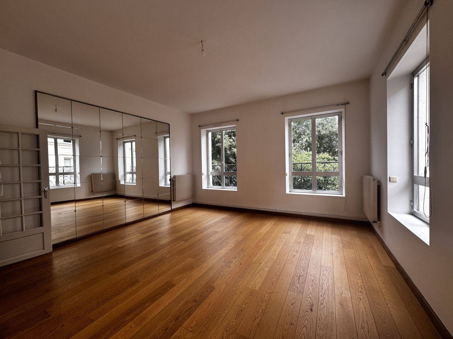 Appartement 3 pièces 78 m² · à Poitiers · 78,4 m² · 250 000 €