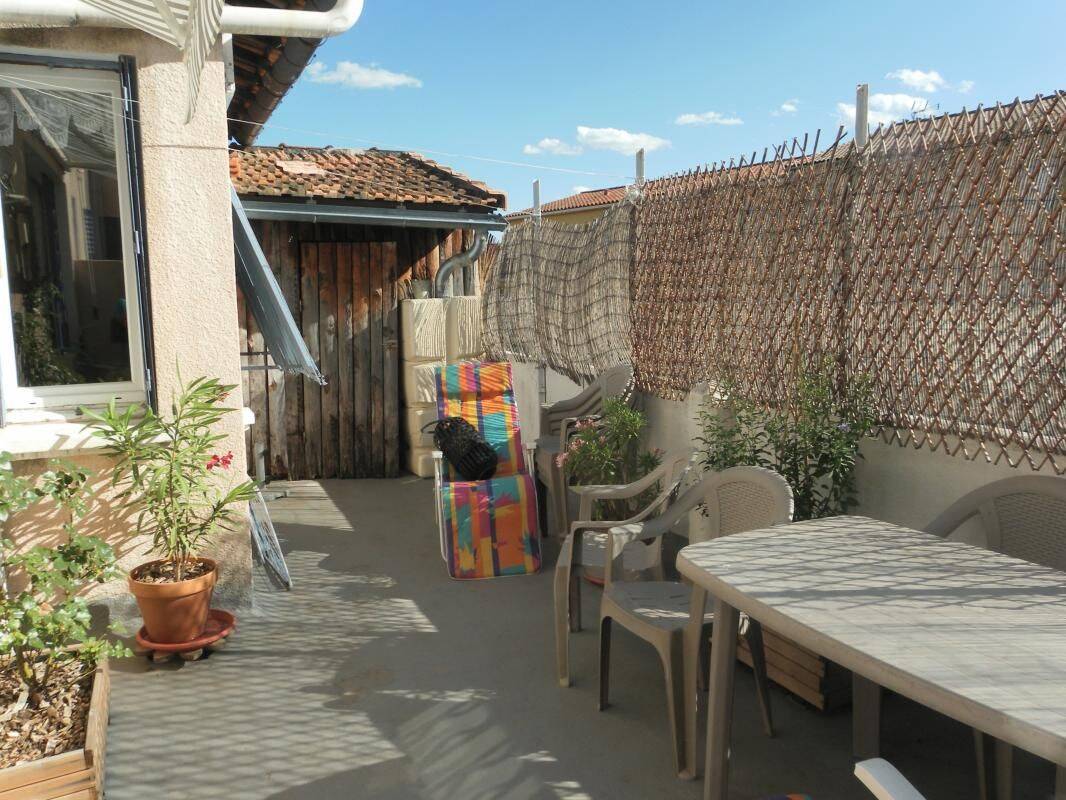 Appartement 2 pièces 59 m² · à Manosque · 59 m² · 635 €