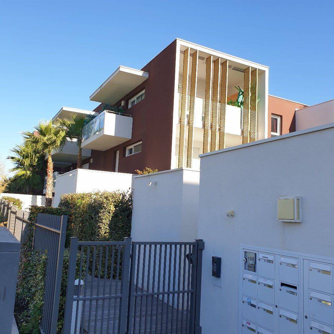 Appartement 3 pièces 59 m² · à Juvignac · 59 m² · 938 €