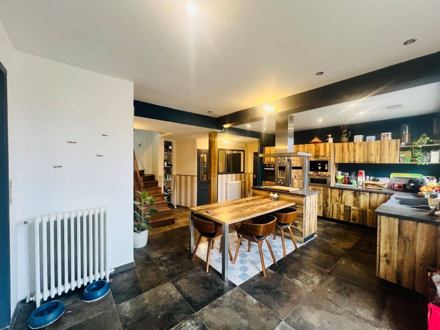 Maison 6 pièces 168 m² · à Châtellerault · 168 m² · 249 000 €