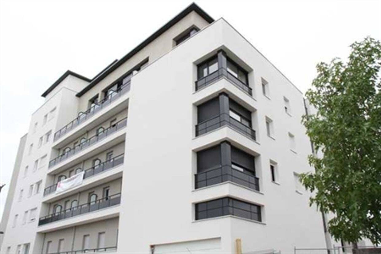Appartement 1 pièce 22 m² · à Massy · 22,4 m² · 79 540 €