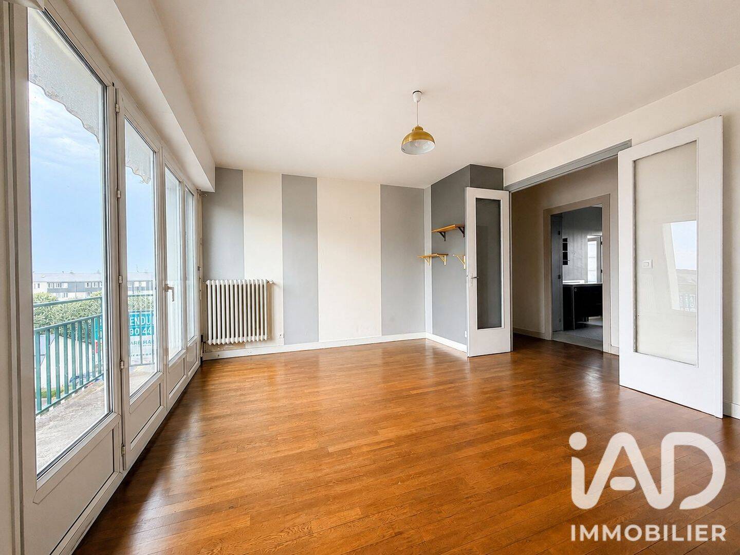 Appartement 2 pièces 55 m² · à Blois · 55 m² · 89 200 €