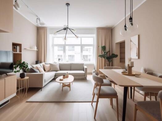 Appartement à vendre 1 450 000 € 4 pièces 3 chambres 101 m² 3ème étage Zone Industrielle-Forêt Le Touquet-Paris-Plage 62520