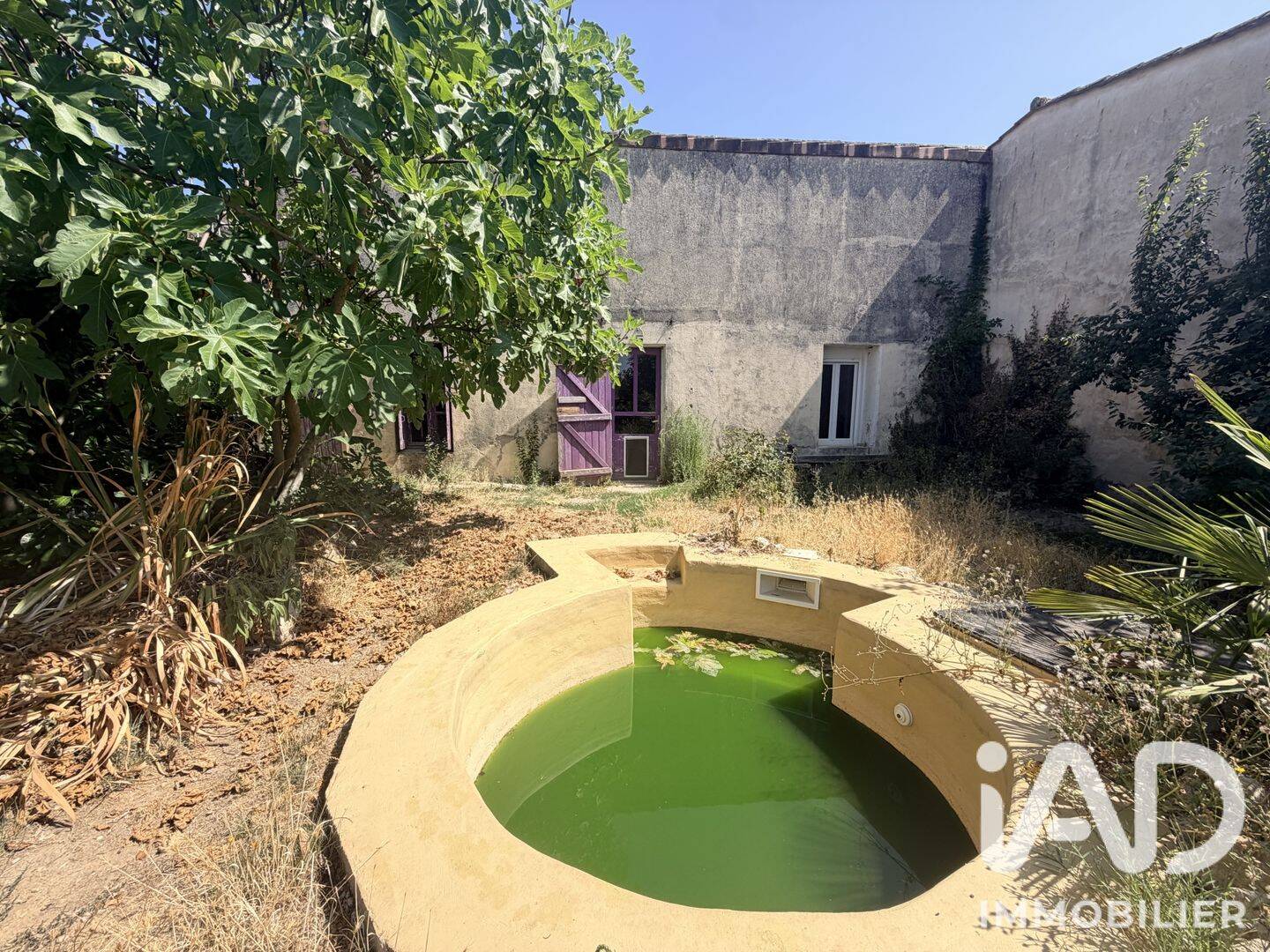 Maison 3 pièces 68 m² · à Baron · 68 m² · 139 000 €