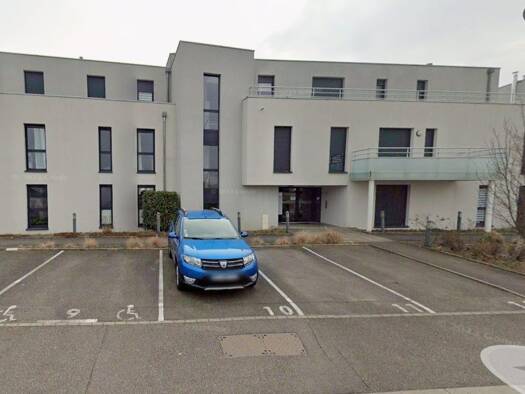 Appartement à vendre 252 280 € 3 pièces 2 chambres 66,7 m² RDC/2 Truchtersheim 67370