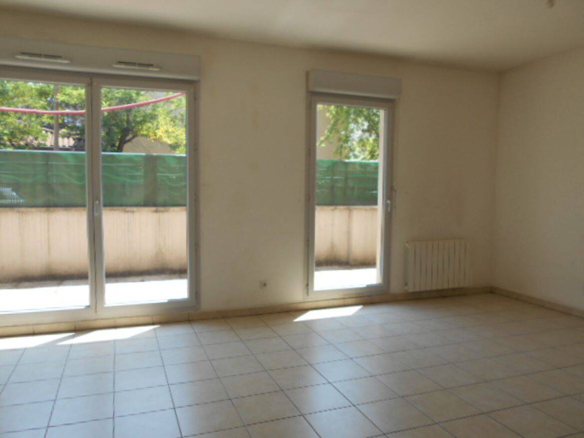 Appartement 1 pièce 32 m² · à Lyon 8ème Arrondissement · 32,3 m² · 552 €