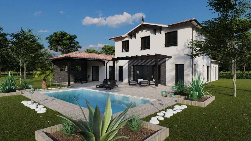 Maison 5 pièces 130 m² · à Arès · 130 m² · 670 000 €