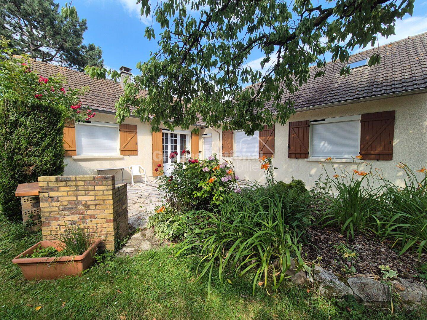 Maison 6 pièces 117 m² · à Amblainville · 117 m² · 274 000 €