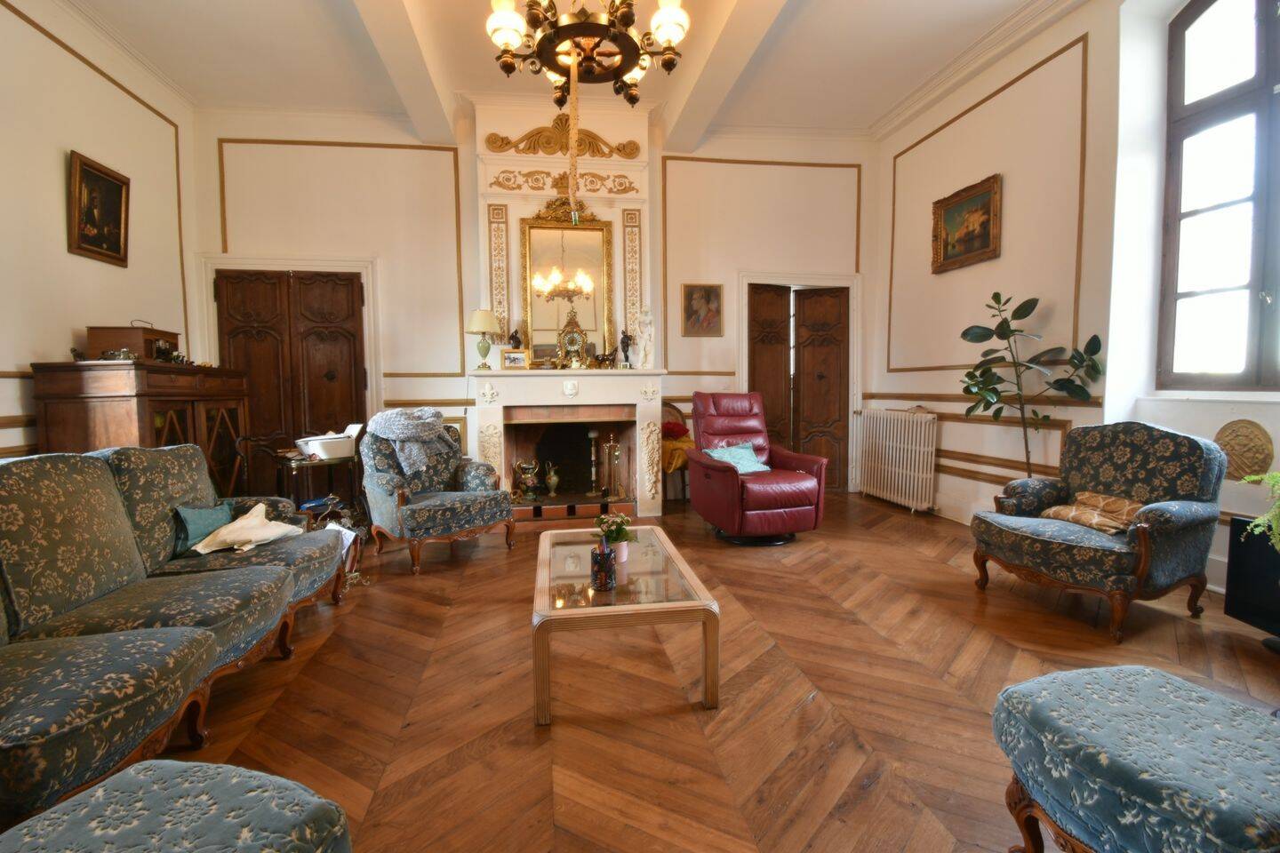 Maison 14 pièces 467 m² · à Le Temple-sur-Lot · 467 m² · 1 266 000 €