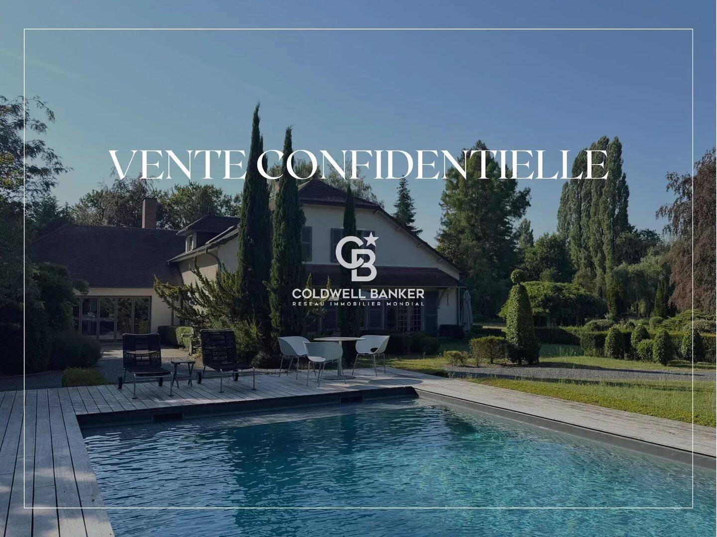 Maison 17 pièces 589 m² · à Connerré · 589,5 m² · 980 000 €