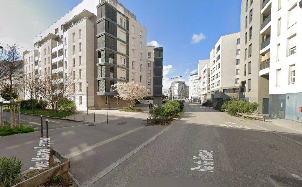 Appartement 3 pièces 70 m² · à Lyon 7ème Arrondissement · 70 m² · 1 153 €