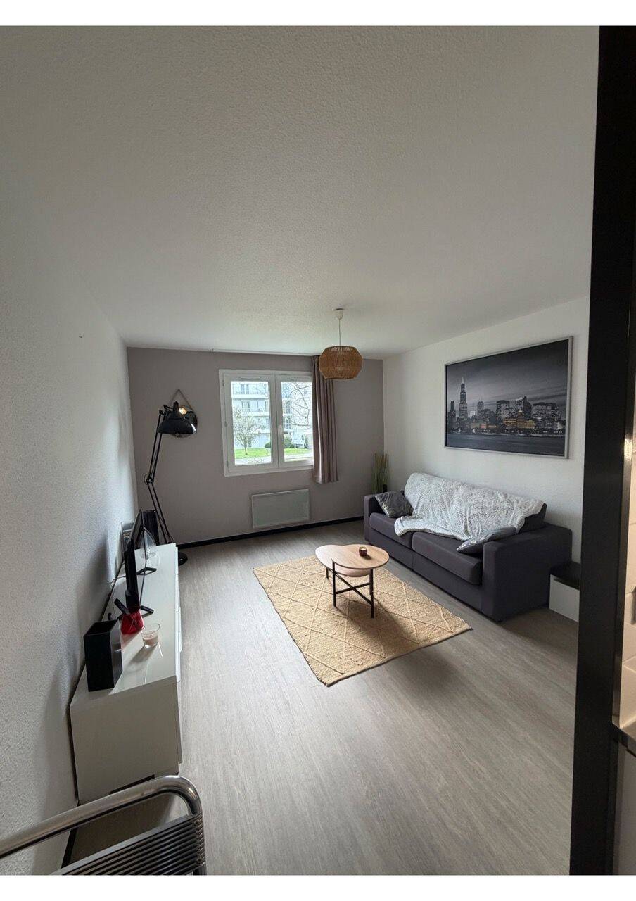 Appartement 1 pièce 23 m² · à Mérignac · 23 m² · 580 €/mois