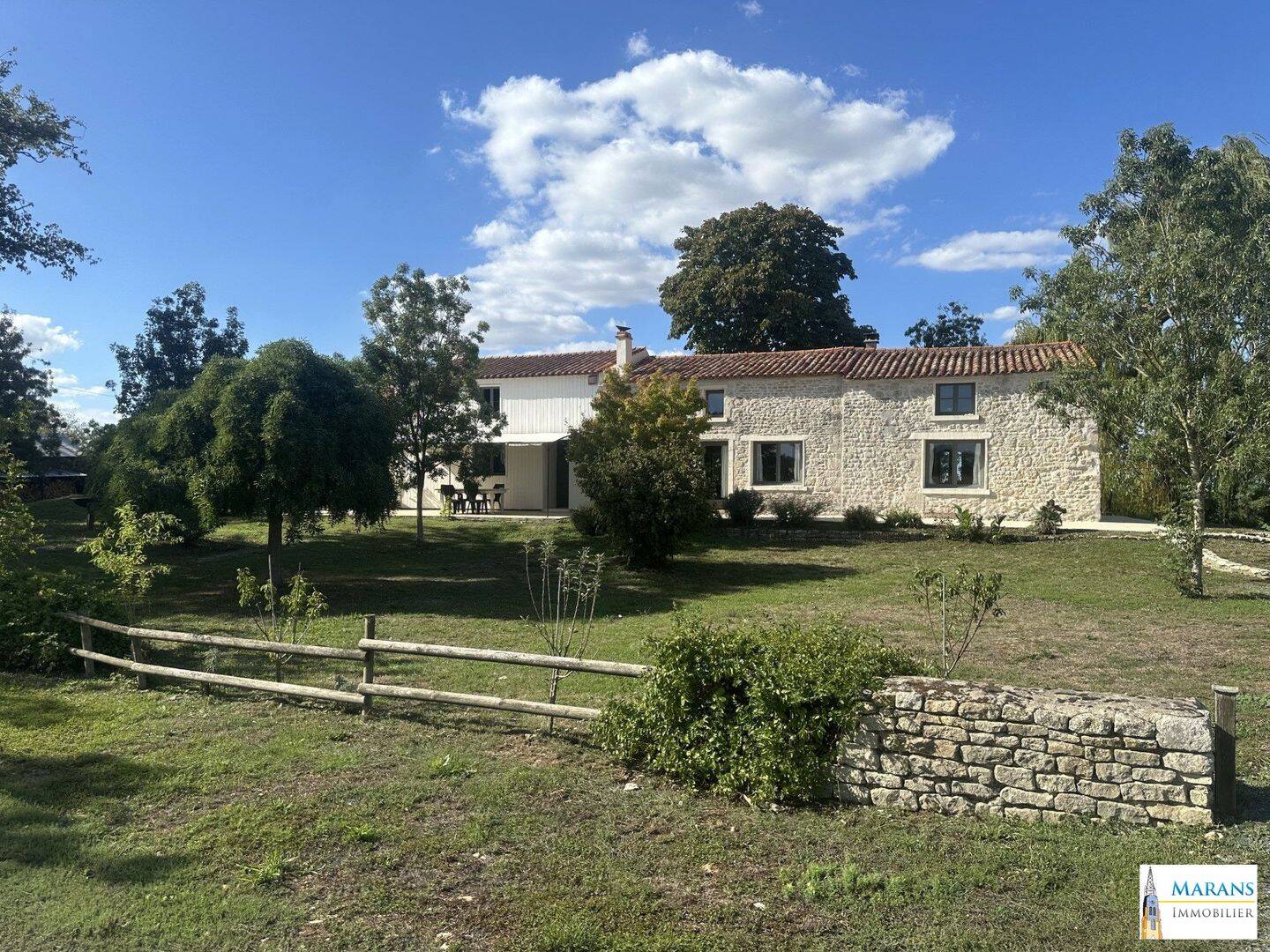 Maison 6 pièces 157 m² · à Vix · 157,3 m² · 275 000 €