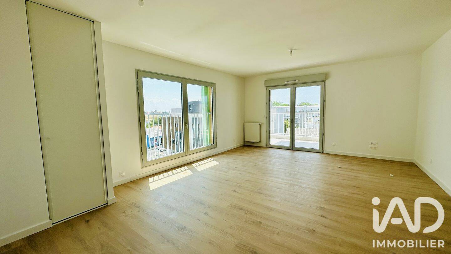 Appartement 4 pièces 78 m² · à La Rochelle · 77,7 m² · 386 000 €