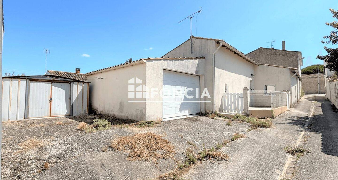Maison 3 pièces 103 m² · à Marans · 103 m² · 158 250 €