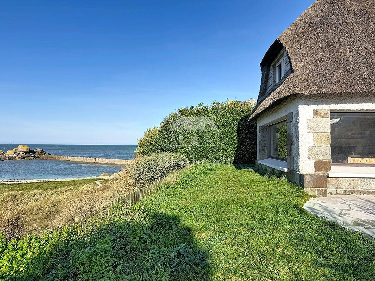Maison 6 pièces 130 m² · à Plouescat · 130 m² · 760 000 €
