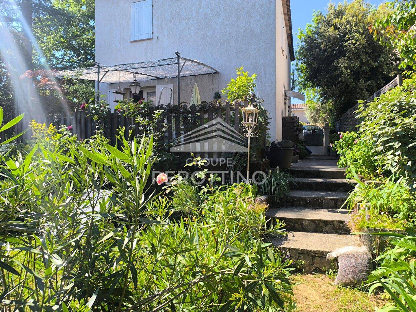 Appartement 2 pièces 42 m² · à Saint-Maximin-la-Sainte-Baume · 42 m² · 105 000 €
