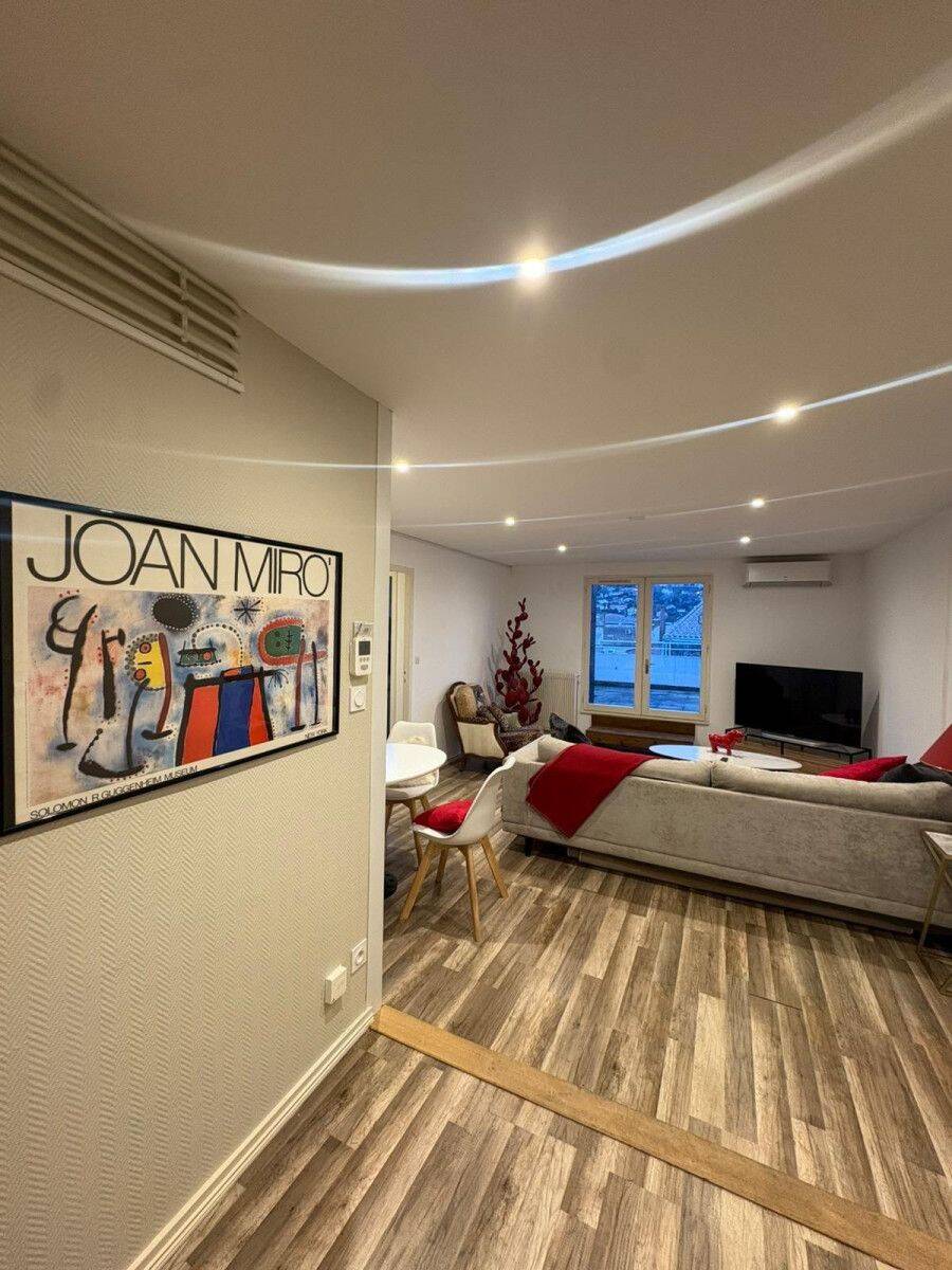 Appartement 4 pièces 70 m² · à Agen · 70 m² · 900 €