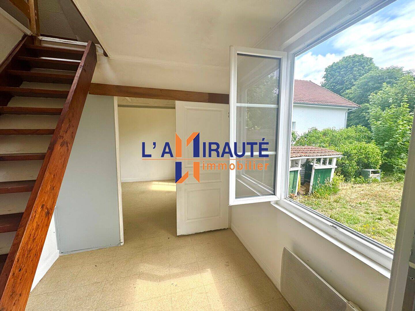 Maison 3 pièces 57 m² · à Le Mesnil-le-Roi · 57 m² · 349 000 €