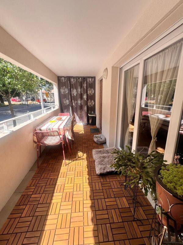 Appartement 3 pièces 77 m² · à Nîmes · 77 m² · 195 000 €