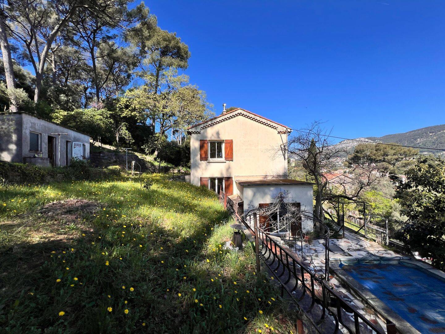 Maison 5 pièces 100 m² · à Toulon · 100 m² · 595 000 €