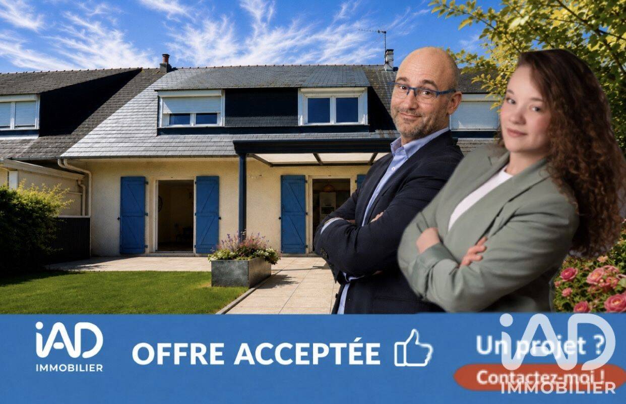 Maison 4 pièces 99 m² · à Trélivan · 98,6 m² · 199 900 €