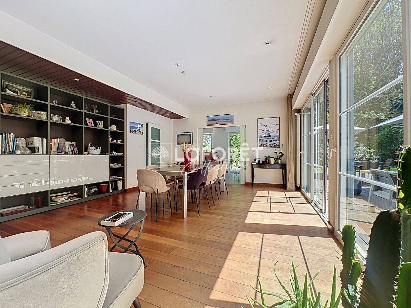 Maison 8 pièces 252 m² · à Le Touquet-Paris-Plage · 252 m² · 2 100 000 €