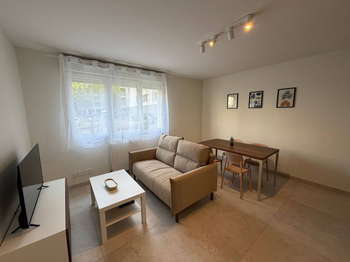 Appartement 2 pièces 39 m² · à Saint-Étienne · 39 m² · 630 €/mois