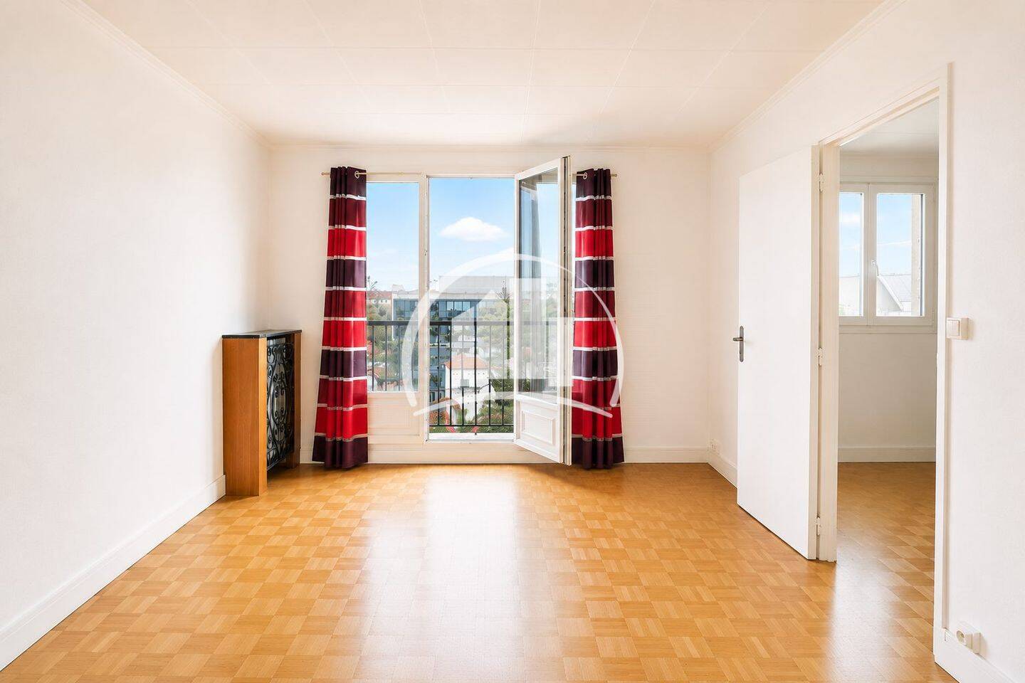 Appartement 3 pièces 46 m² · à Châtillon · 45,5 m² · 1 043 €