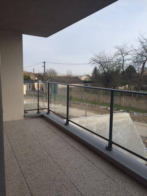 Appartement 2 pièces 47 m² · à Amiens · 47 m² · 670 €