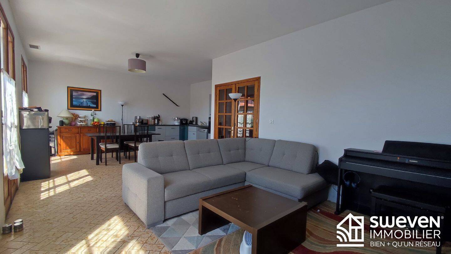 Maison 5 pièces 135 m² · à Plaisance-du-Touch · 135 m² · 285 000 €