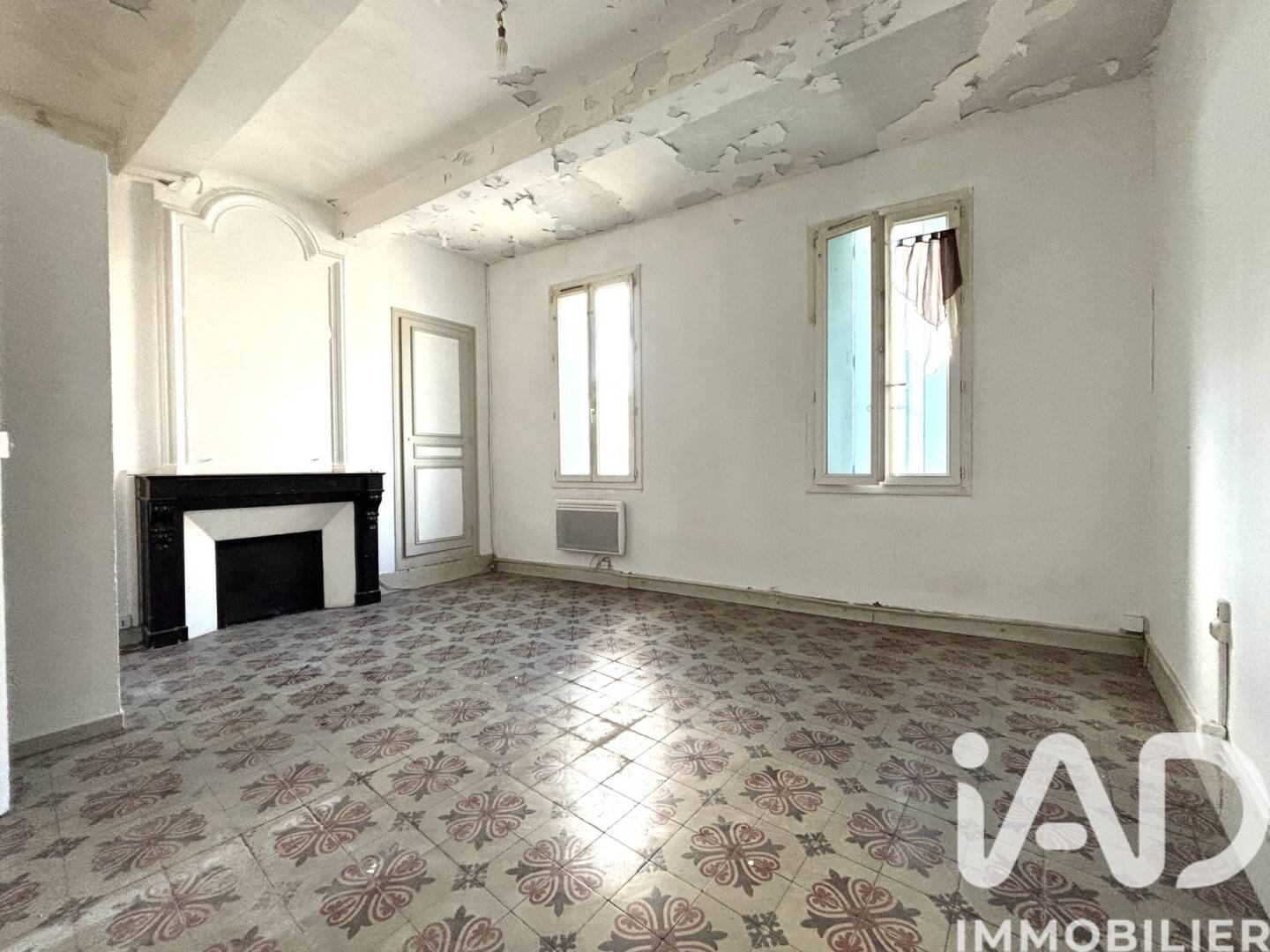 Maison 4 pièces 103 m² · à Lespignan · 103 m² · 89 000 €