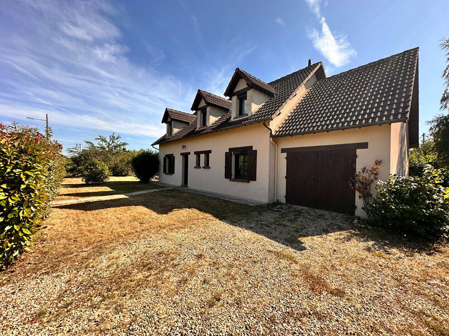 Maison 6 pièces 140 m² · à Aubigny-sur-Nère · 140 m² · 200 000 €