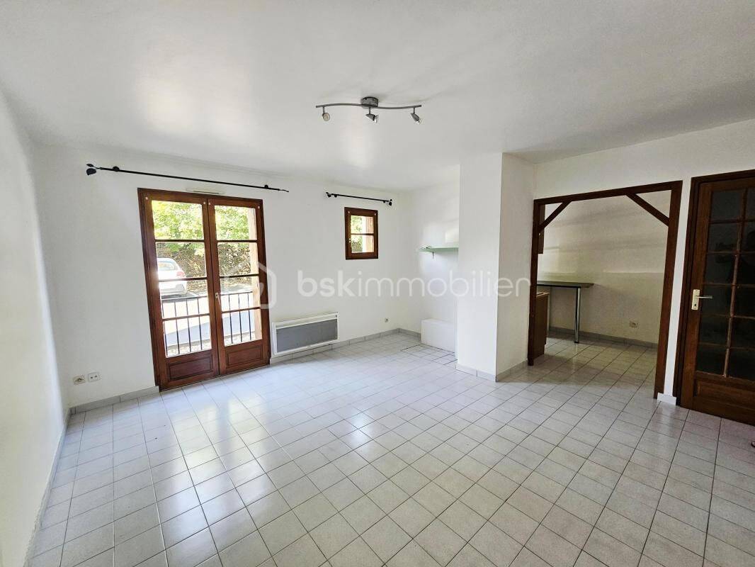 Appartement 3 pièces 42 m² · à La Riche · 41,6 m² · 131 000 €