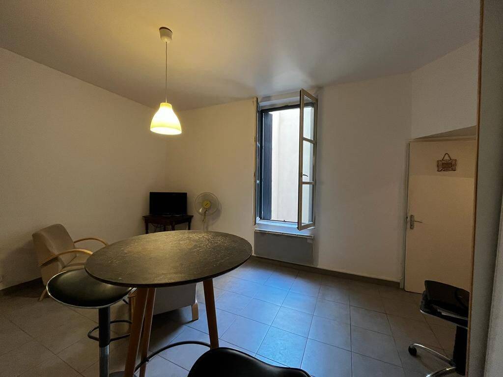 Appartement 1 pièce 31 m² · à Narbonne · 31 m² · 390 €/mois