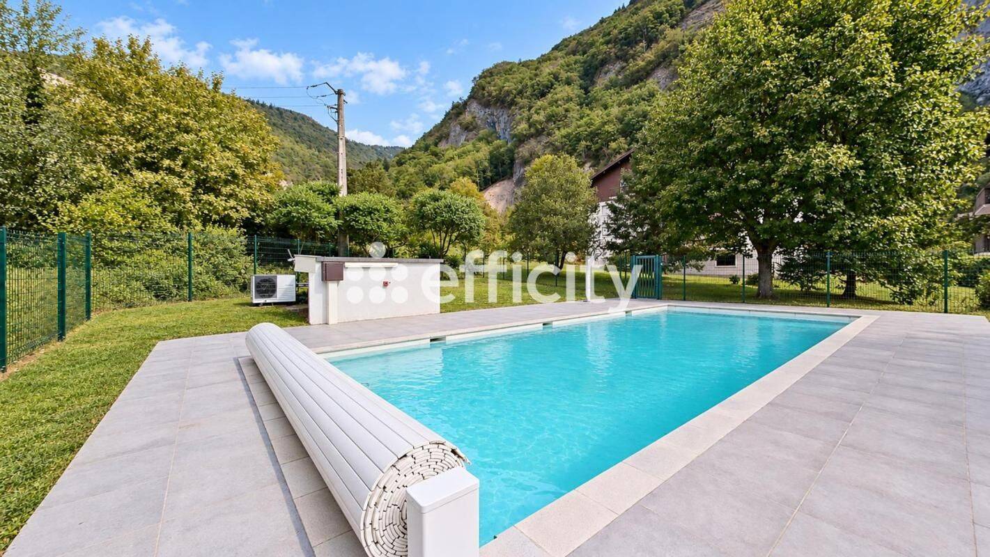 Appartement 3 pièces 60 m² · à La Tour · 60 m² · 210 000 €